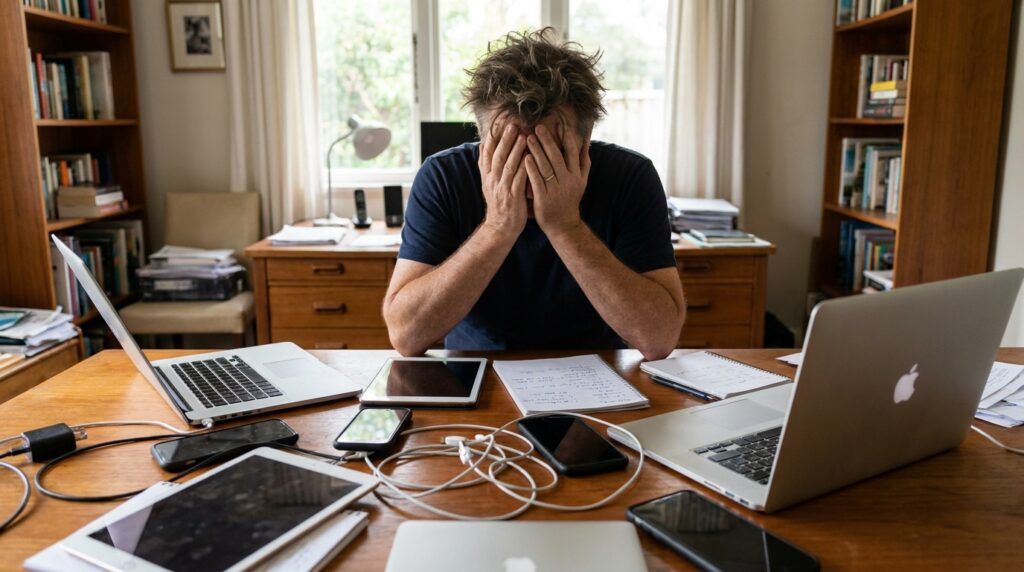 The Hidden Cost of Managing Content Across Too Many Tools: An Essential Guide for SMEs