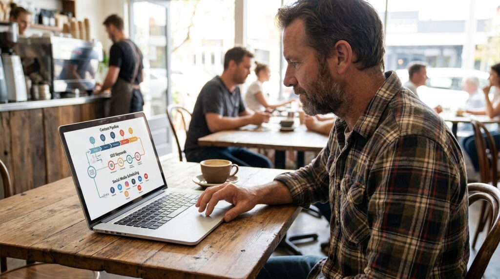 What Is Blog Automation and Why Does Your Business Need It?