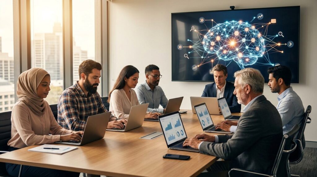 How to Make Your Brand Easier for AI Tools to Discover and Recommend