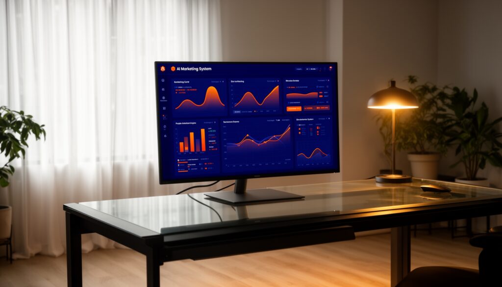 How to Build an AI Marketing System That Runs on Autopilot: An Essential Guide for Aussie SMEs