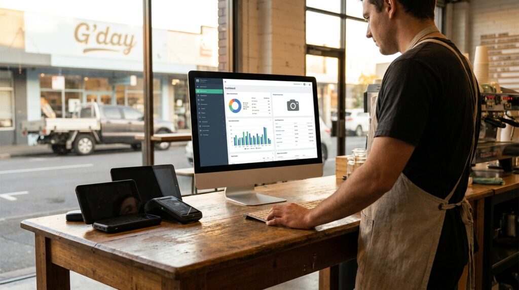 The AI Content Workflow That Replaces 10+ Marketing Tools for Aussie Businesses