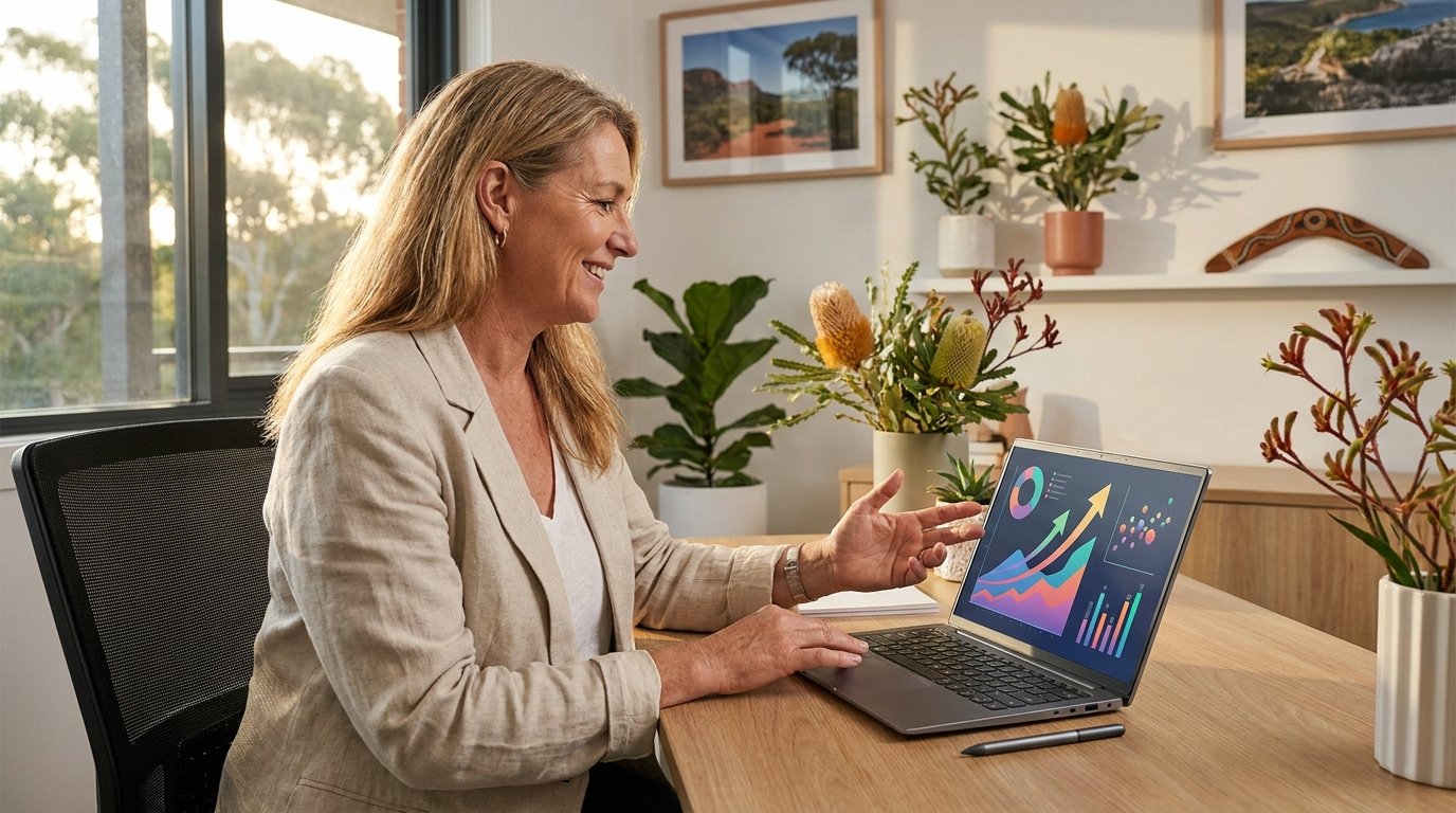 AI Search Optimisation: How SMEs Can Become Visible in AI Search Results