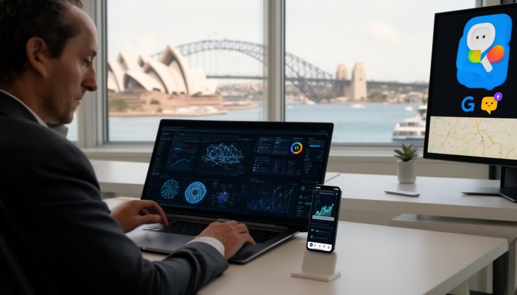Generative Engine Optimisation: What SMEs Need to Know About AI Search Visibility