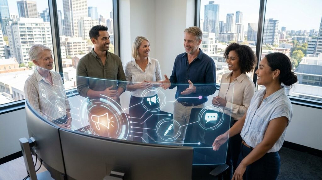 Best AI Content Automation Platform for SMEs in 2026: Essential Guide
