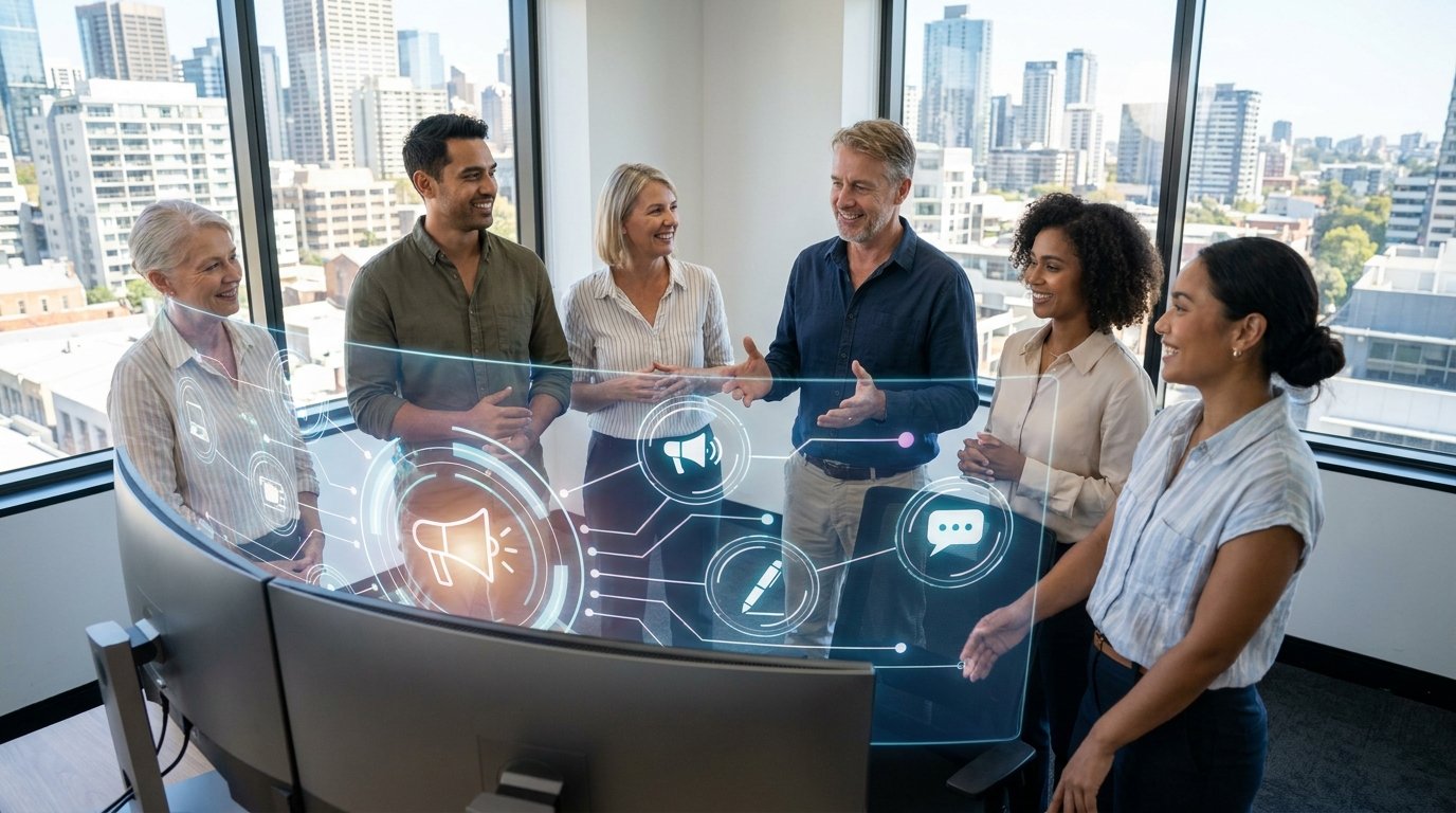 Best AI Content Automation Platform for SMEs in 2026: Essential Guide