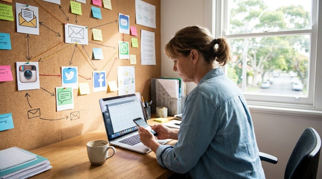 Mastering Content Distribution Automation: How to Get More Reach From Every Blog