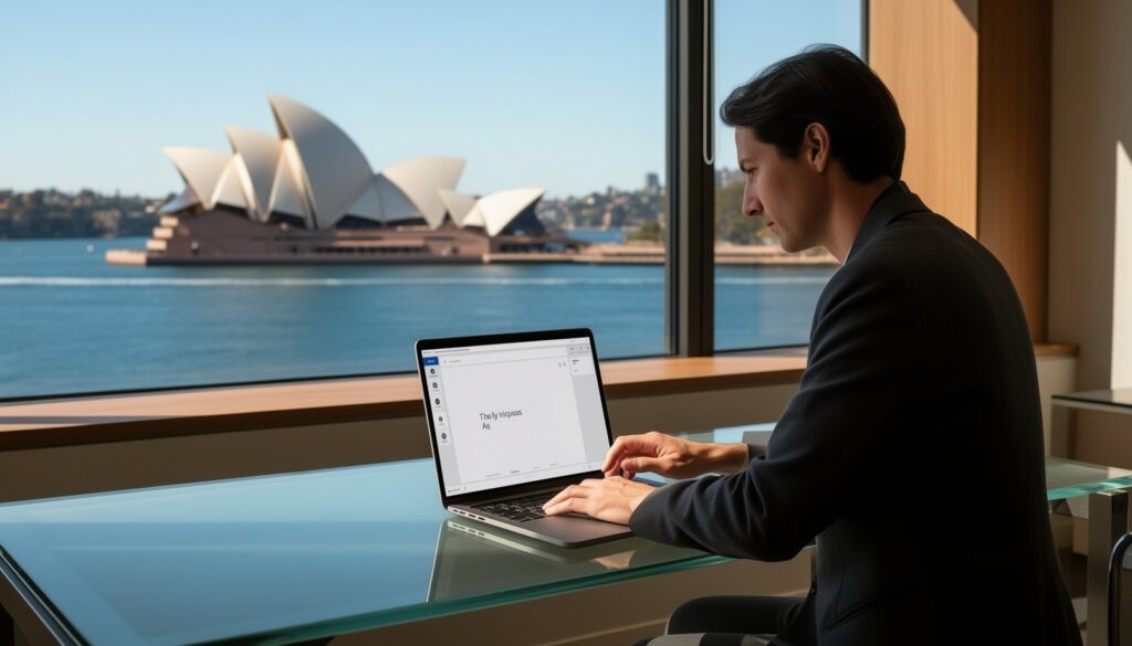 How to Use AI Content Creation Without Losing Your Brand Voice: An Essential Guide for Australian SMEs