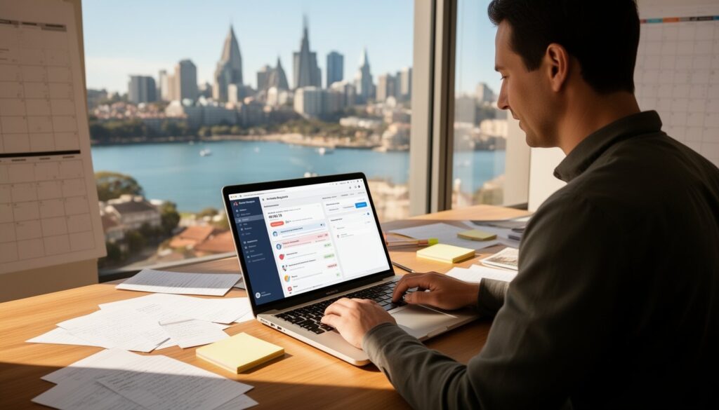 What Is the Easiest Way for a Small Business to Publish Blogs Every Week?