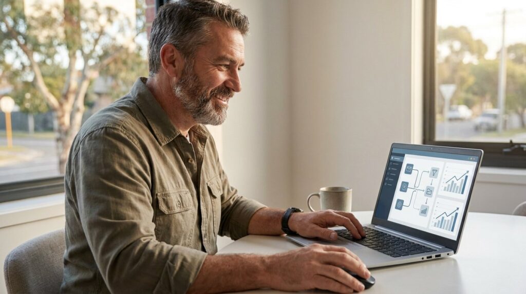 Which Content Automation Tools Can Publish Directly to My Website? Guide for SMEs