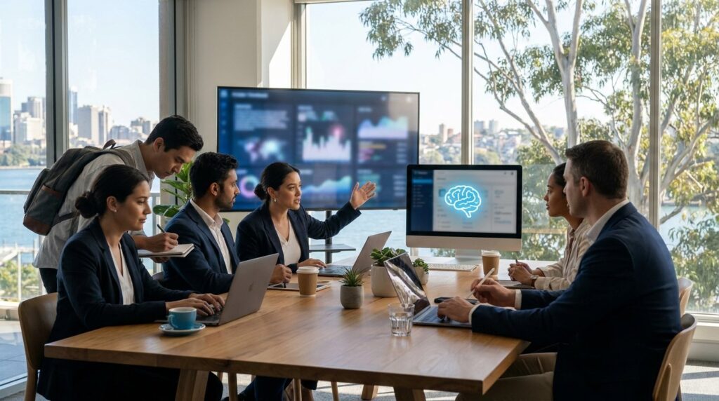 What is Better for SEO Blogs: An Agency, Freelancer, or AI Platform?